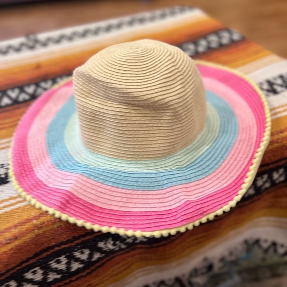 Unk Accessories - Sun hat in GUC